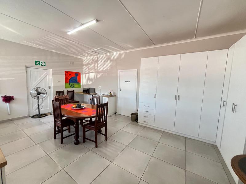 Commercial Property for Sale in Laaiplek Western Cape